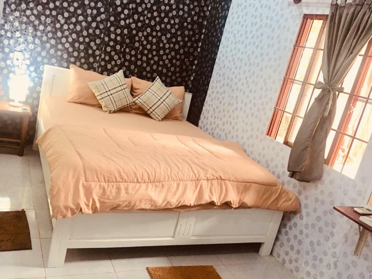 Mia Homestay Phu Quoc Esterno foto