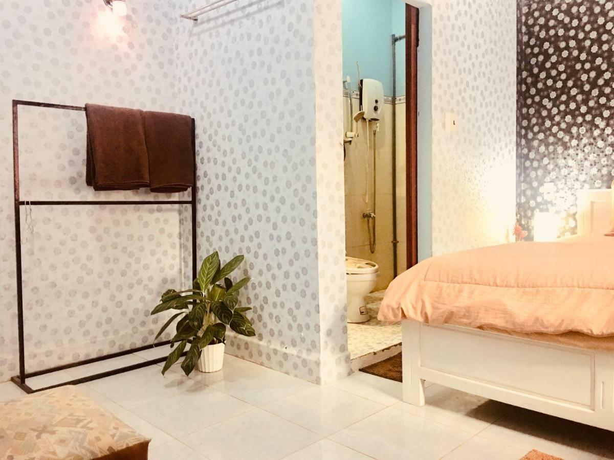 Mia Homestay Phu Quoc Esterno foto