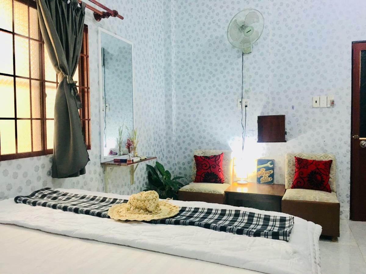 Mia Homestay Phu Quoc Esterno foto